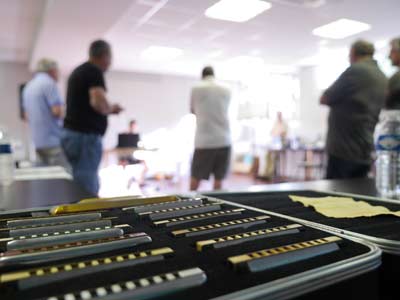 Cours harmonicas